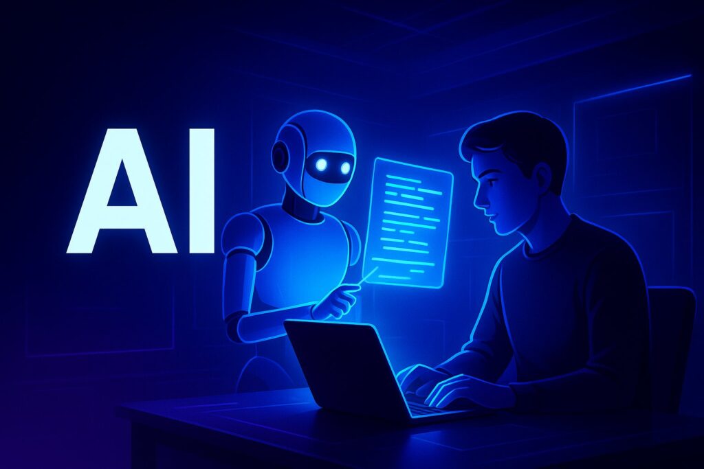 AI Content Creation & Creator Solutions
