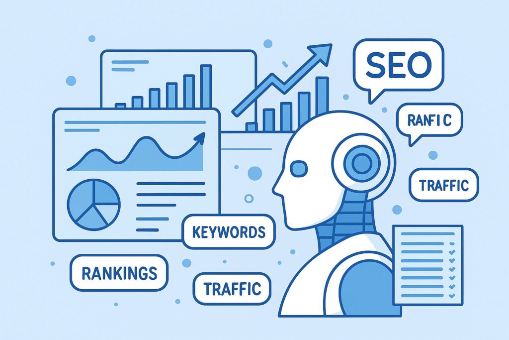 AI for SEO
