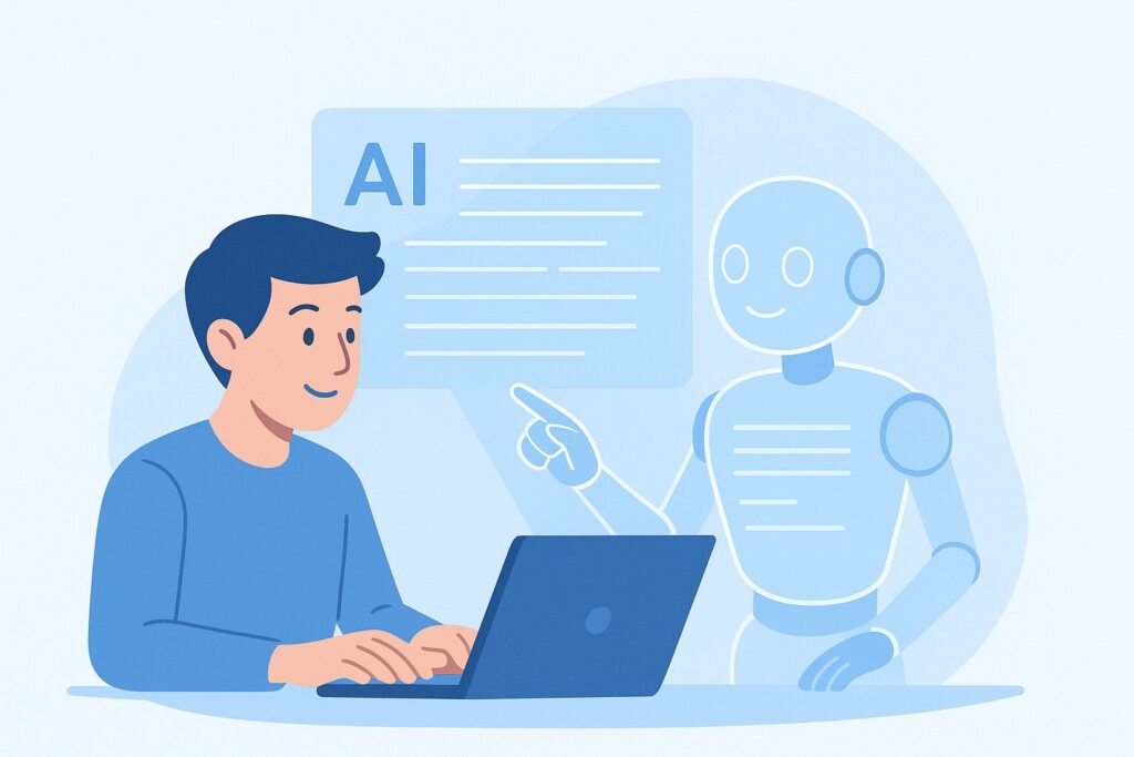 AI for Writing