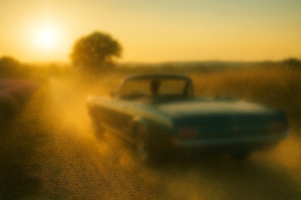 Before Meri personal story to help bring clarity