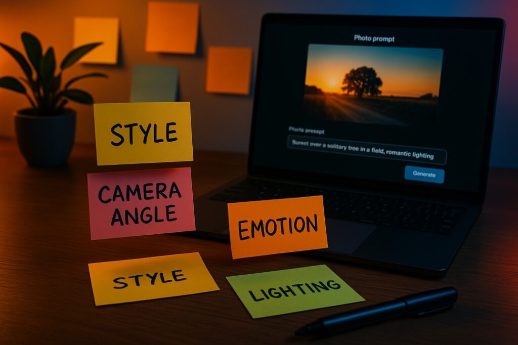 Best Prectice For Google gemini ai prompt 