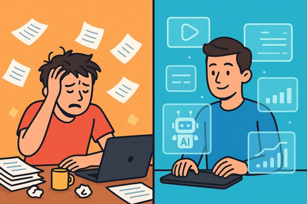 Common Misconceptions About AI Content Creation