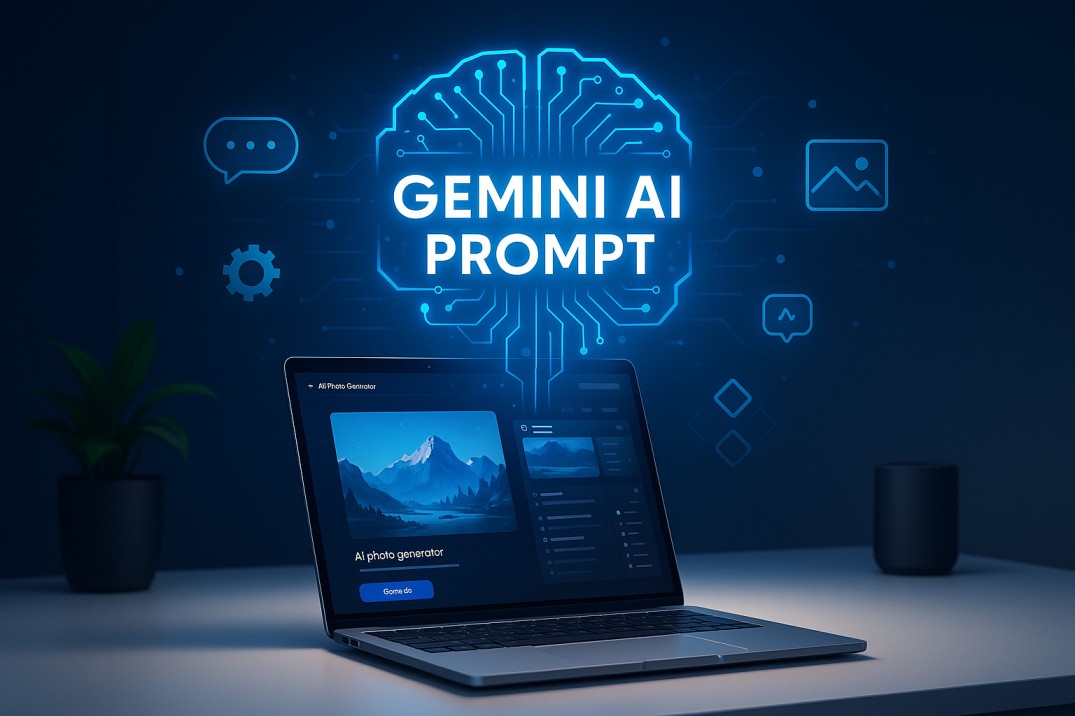 Gemini AI Prompt
