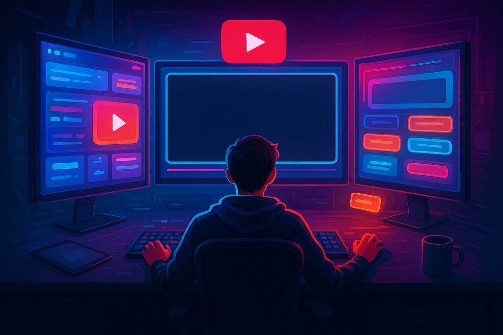 How AI Is Reshaping the Creator Workflow