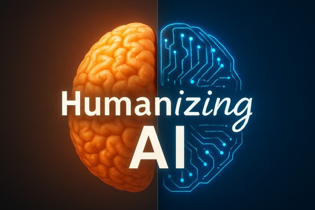 How to Make AI Text Sound Human
