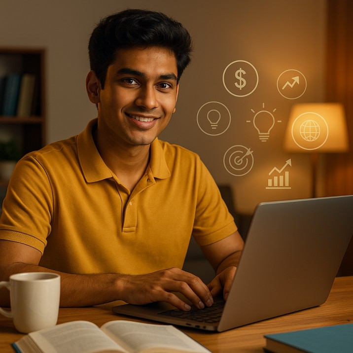 Online Jobs for Students