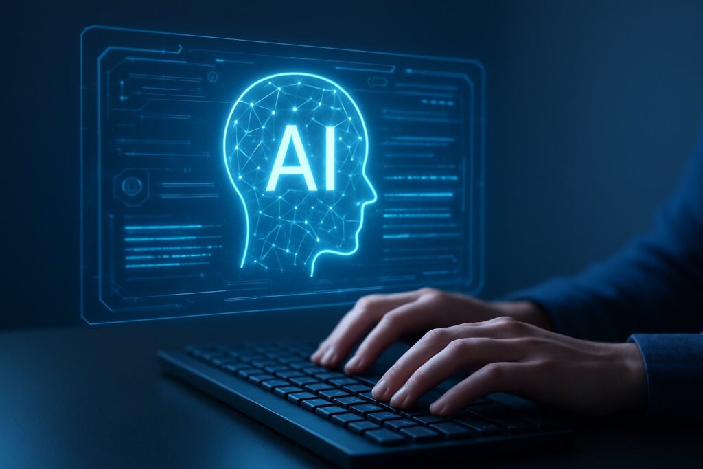 The Evolution of AI Content Creation