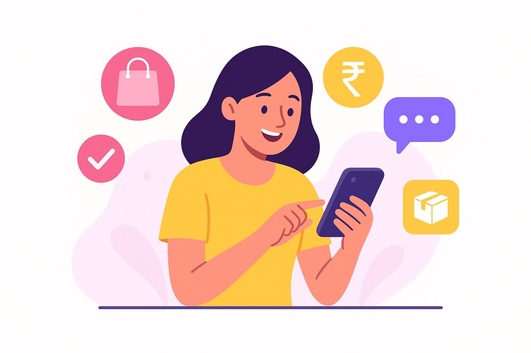 Where Students Can Promote Products for Fast Sales