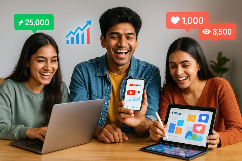 Which Online Job for Students Should YOU Choose