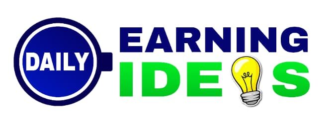 Daily Earning Ideas