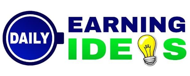 Daily Earning Ideas